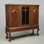 1385 5402 DISPLAY CABINET